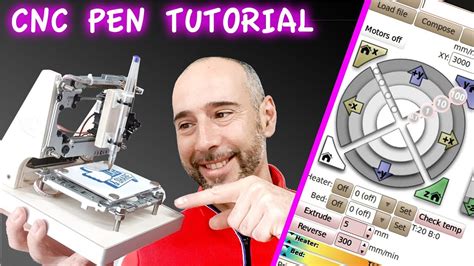 youtube cnc pen|YOUTUBE Guida Software CNC DIY .